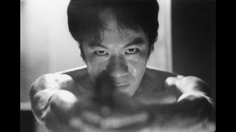 Відео до фільму Bullet Ballet | BULLET BALLET New UK Trailer (バレット・バレエ - Shinya Tsukamoto, Japan 1998)