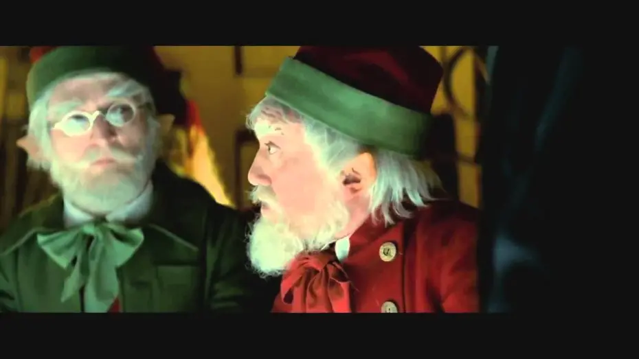 Відео до фільму Get Santa | Get Santa Official UK Trailer 1 (2014) - Jim Broadbent, Warwick Davis Christmas Movie HD