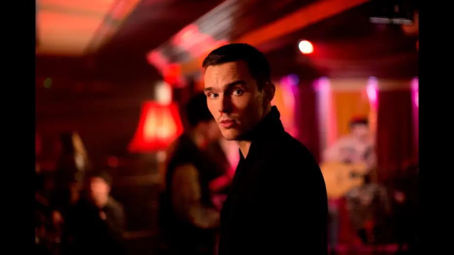 Відео до фільму Убий своїх друзів | KILL YOUR FRIENDS - Official Teaser Trailer - Starring Nicholas Hoult