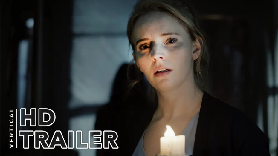 Відео до фільму The Ghost Within | Official Trailer