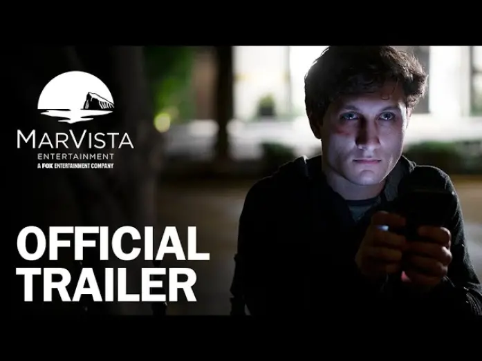 Відео до фільму Twisted Little Lies | Official Trailer