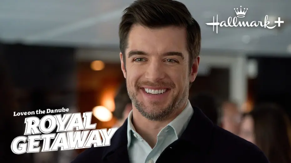 Відео до фільму Love on the Danube: Royal Getaway | Preview - Love on the Danube: Royal Getaway - Starring Jessica Sipos and Dan Jeannotte