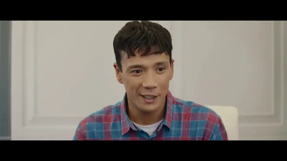 Відео до фільму Почти мачо | Официальный трейлер фильма &laquo;Почти мачо&raquo;