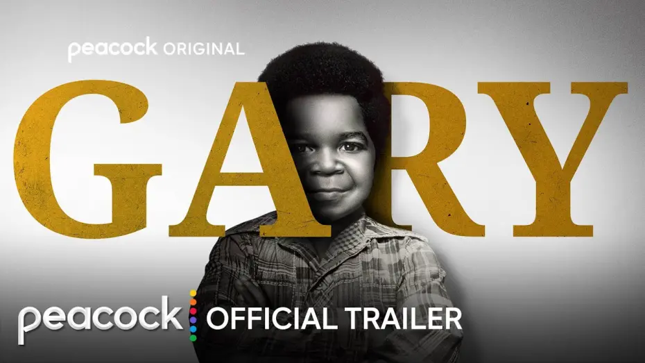 Відео до фільму Gary | Official Trailer