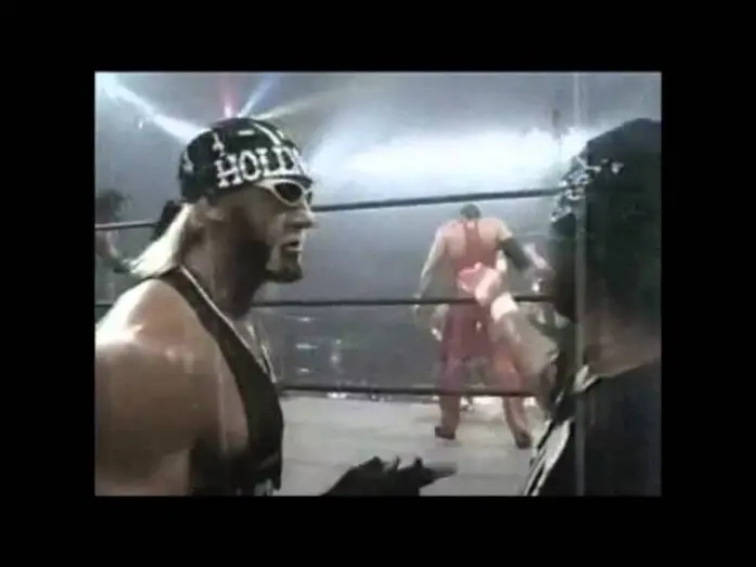 Відео до фільму WCW Uncensored 1998 | WCW Uncensored 1998 Intro
