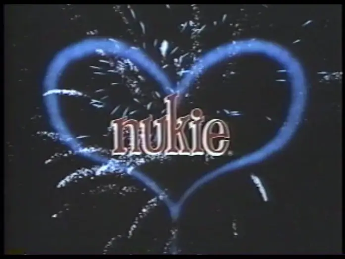 Відео до фільму Nukie | Nukie (1987) Trailer
