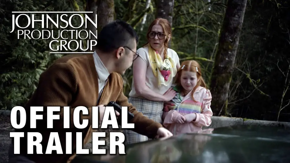 Відео до фільму Abducted: The Mary Stauffer Story | Abducted: The Mary Stauffer Story - Official Trailer