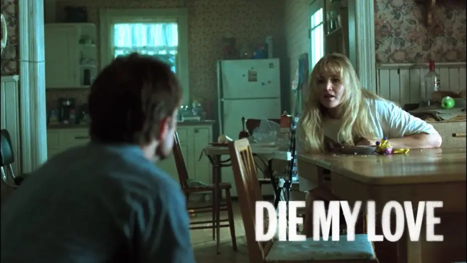 Відео до фільму Здохни, коханий | Official Clip - Rage