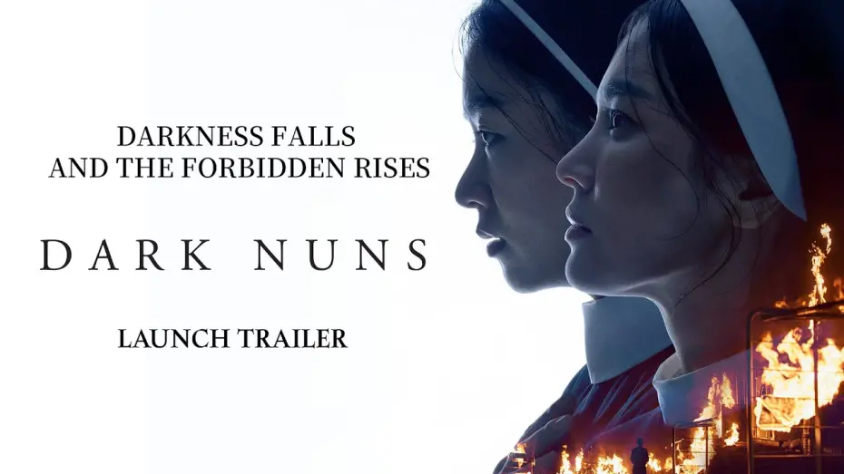 Відео до фільму Dark Nuns | DARK NUNS – Official Launch Trailer