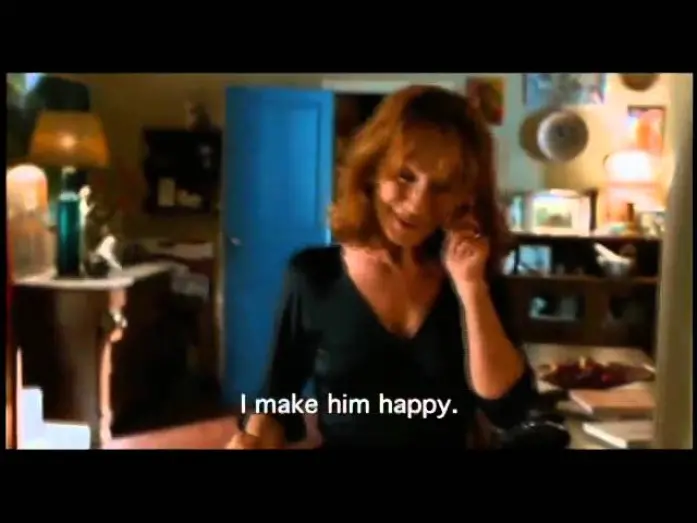 Відео до фільму Випадковий роман | Beautiful Lies 2010 Trailer