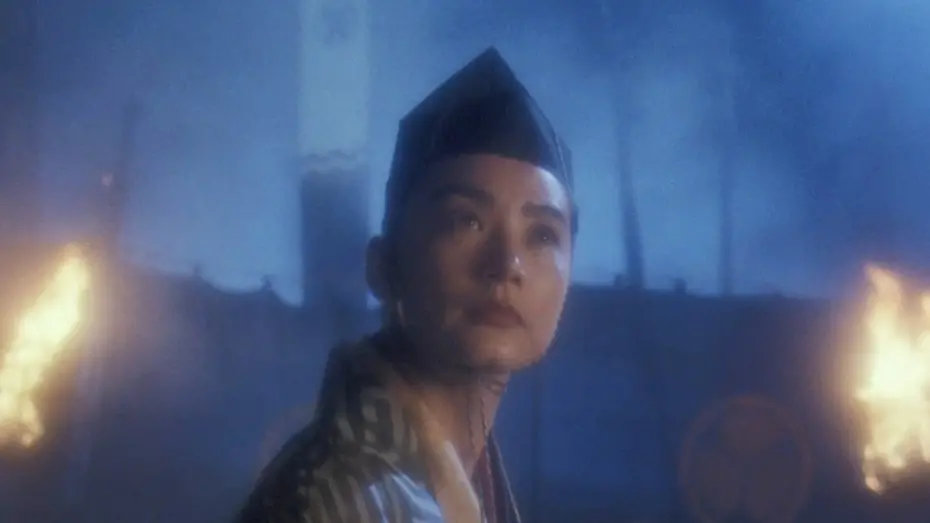 Відео до фільму Swordsman III: The East Is Red | The East Is Red (1993) TRAILER [HD]