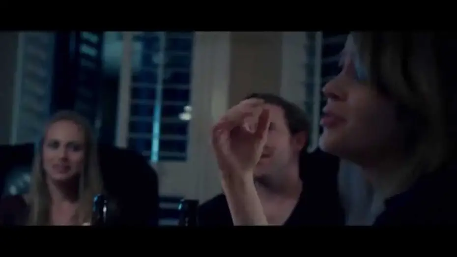 Відео до фільму Dead Story | Dead Story Trailer (2017)