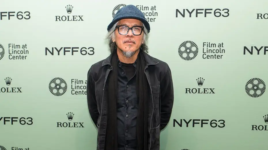 Відео до фільму Магеллан | Lav Diaz on Magellan