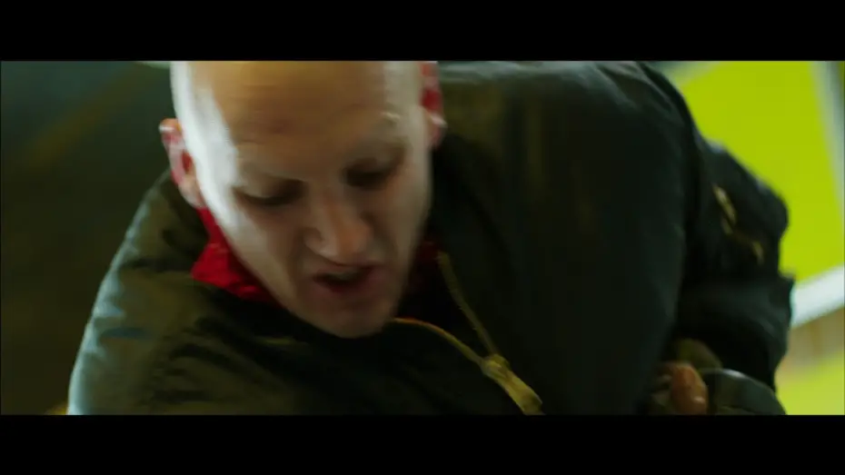 Відео до фільму Вуосаарі | Голая бухта - Trailer