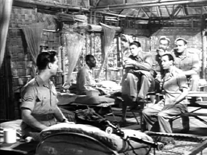 Відео до фільму The Hasty Heart | The Hasty Heart - Trailer