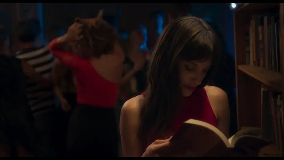 Відео до фільму Unlimited Edition | Edici&oacute;n Ilimitada de Cozarinsky, Loza, Cosin y Paula - Tr&aacute;iler #2