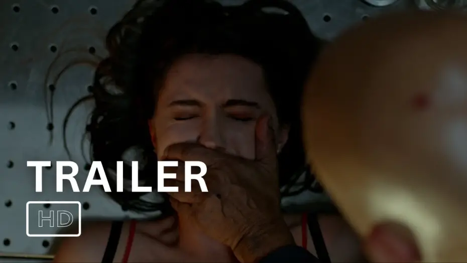 Відео до фільму Healing Towers | Healing Towers | Official Trailer [HD]