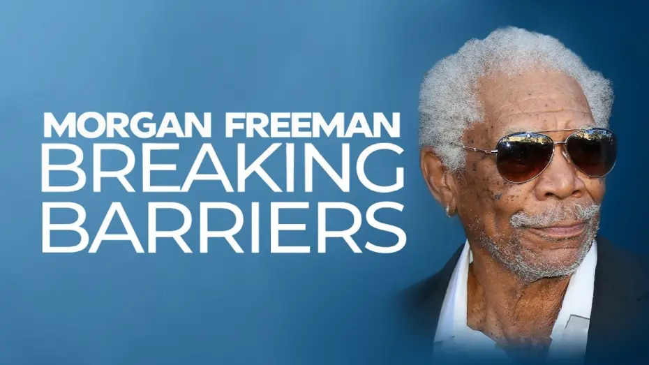 Відео до фільму Morgan Freeman: Breaking Barriers | Morgan Freeman:  Breaking Barriers (trailer)