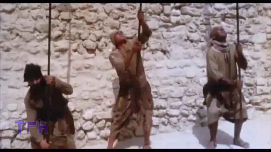 Відео до фільму Буття Брайана за Монті Пайтоном | Brian Trenchard-Smith on THE LIFE OF BRIAN