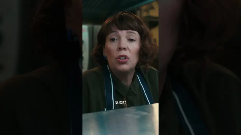 Відео до фільму Роузи | Photoshoot