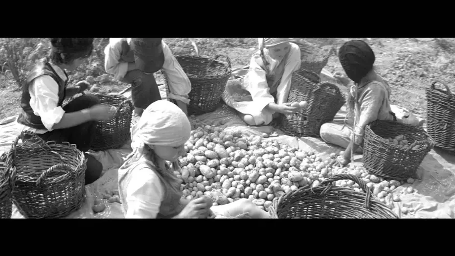 Відео до фільму Home from Home – Chronicle of a Vision | DIE ANDERE HEIMAT - Trailer #2