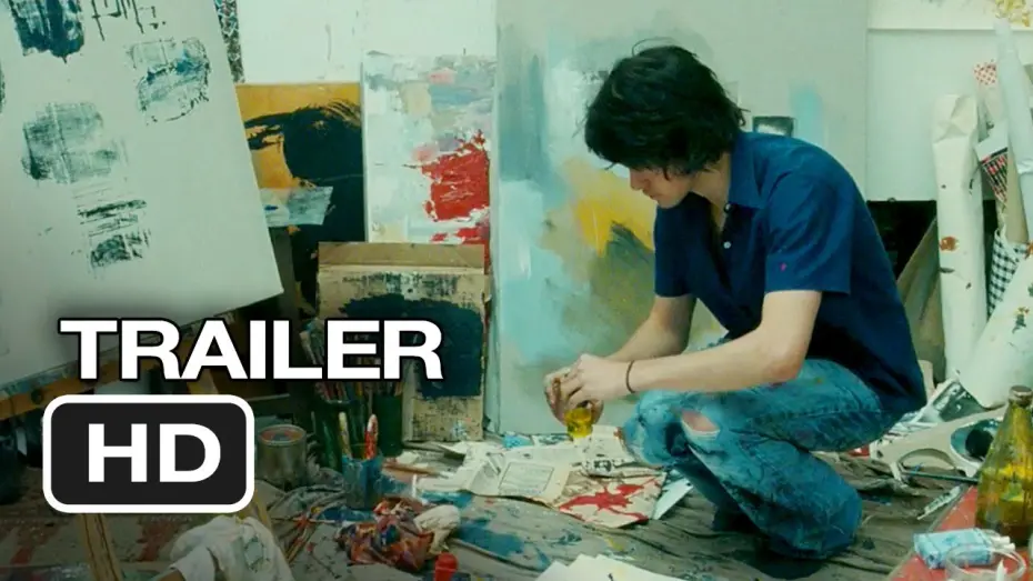 Відео до фільму Щось у повітрі | Something in the Air (Après mai) Official Trailer #1 (2013) - Drama Movie HD