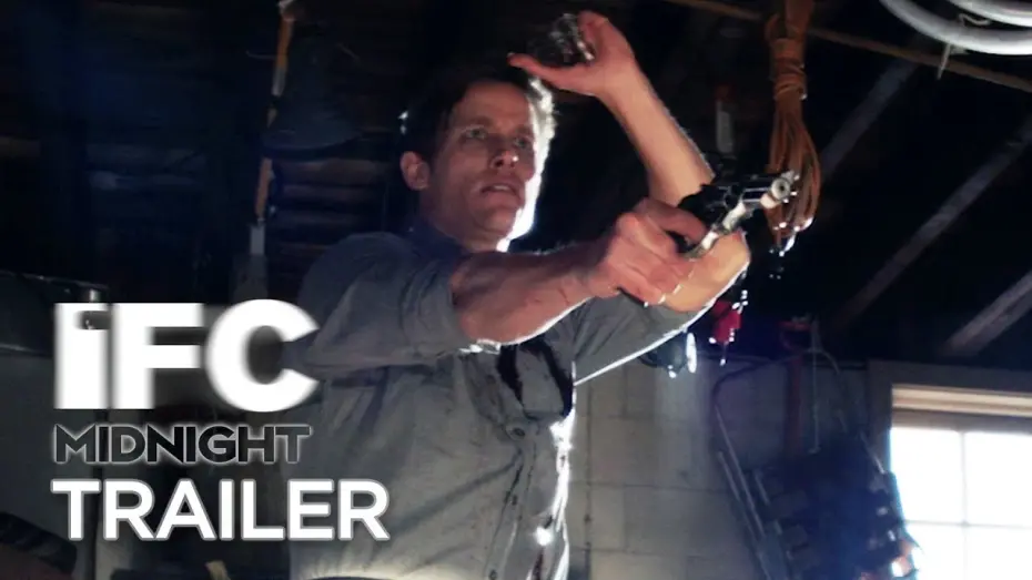 Відео до фільму Midnighters | Midnighters - Official Trailer I HD I IFC Midnight
