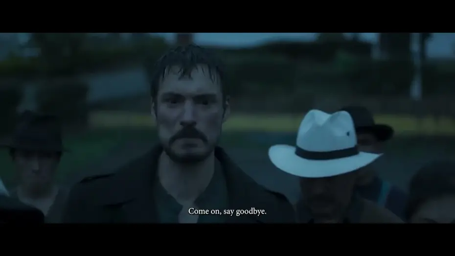 Відео до фільму Horizon | Trailer de Horizonte subtitulado en inglés (HD)