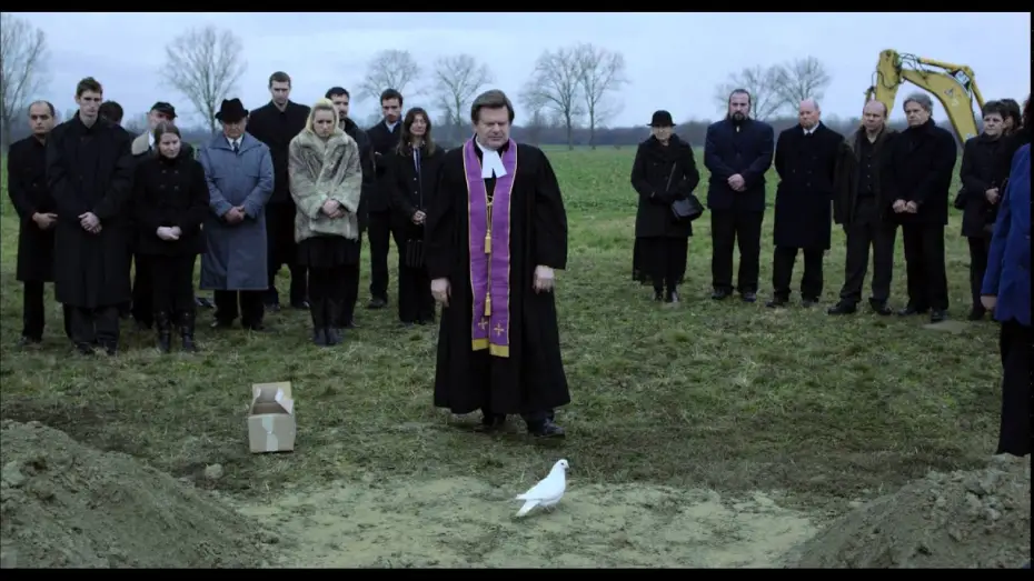 Відео до фільму Afterlife | Afterlife trailer (with english subtitles)