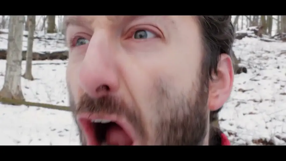 Відео до фільму Snow Blinded | SNOW BLINDED - Who the fu*ck are you talking to!? (Clip)