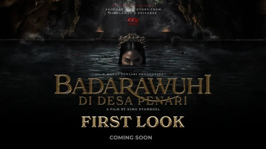 Відео до фільму Dancing Village: The Curse Begins | Badarawuhi di Desa Penari - Official First Look