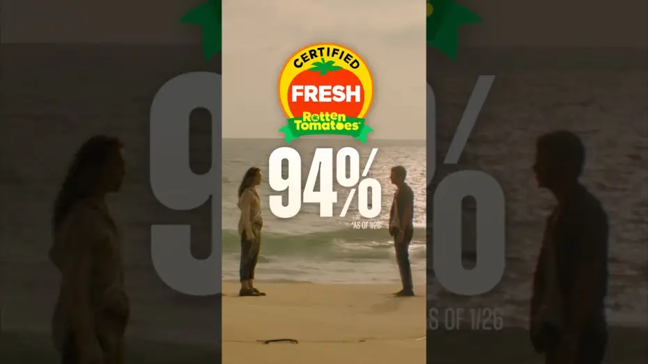 Відео до фільму Допоможіть | SEND HELP is Certified Fresh at 94%!