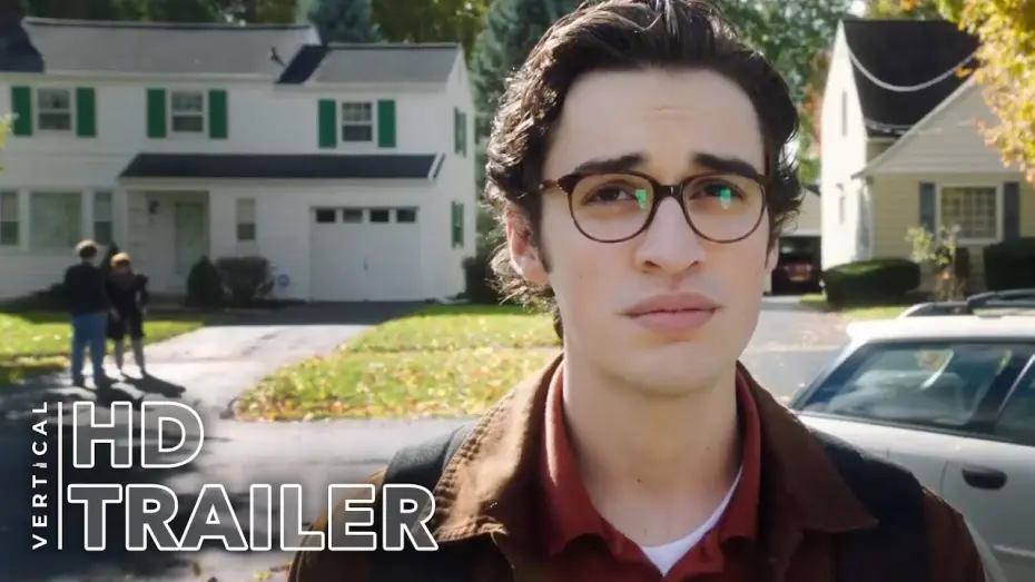 Відео до фільму Sid Is Dead | Official Trailer