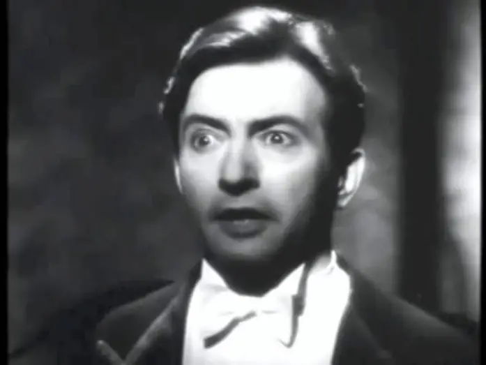 Відео до фільму The Clairvoyant | The Clairvoyant (aka The Evil Mind, 1935)