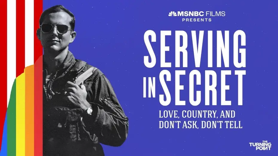 Відео до фільму Serving in Secret: Love, Country, and Don
