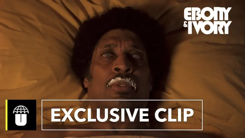 Відео до фільму Ebony & Ivory | Exclusive Scene