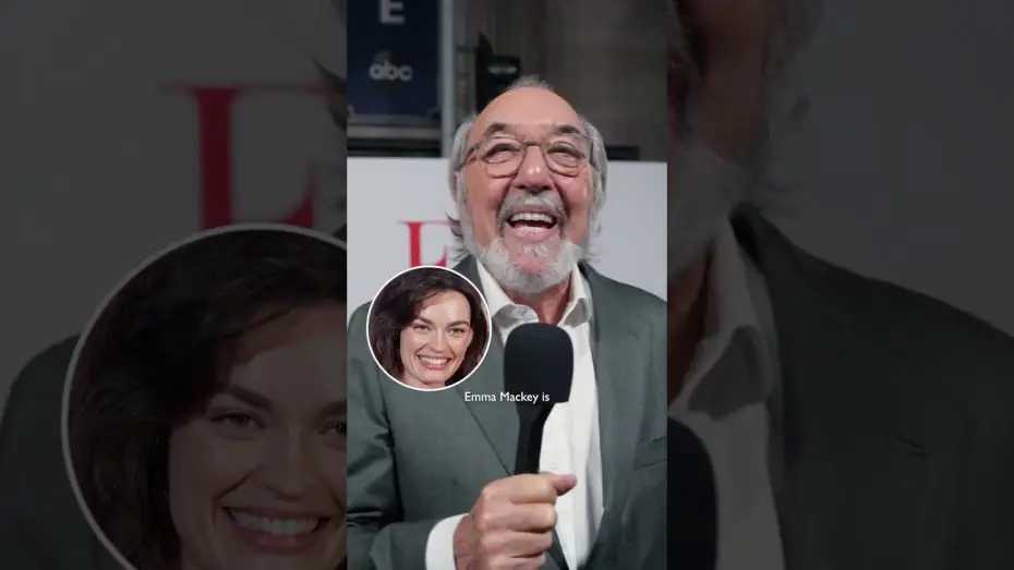 Відео до фільму Ella McCay | Emma Mackey is Ella McCay.