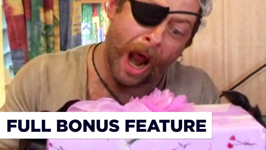 Відео до фільму The Present | King Kong | The Hilarious Secret Film Shot By King Kong