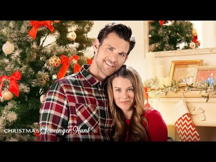 Відео до фільму Christmas Scavenger Hunt | Preview + Sneak Peek - Christmas Scavenger Hunt