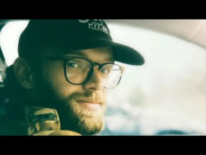 Відео до фільму Charlie | CHARLIE | SHORT FILM