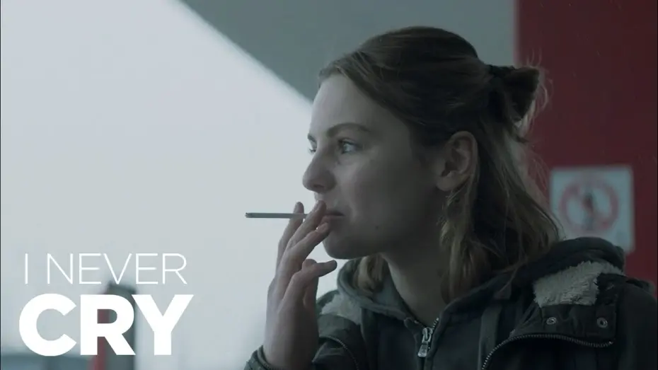 Відео до фільму I Never Cry | "One ticket to the airport" Clip