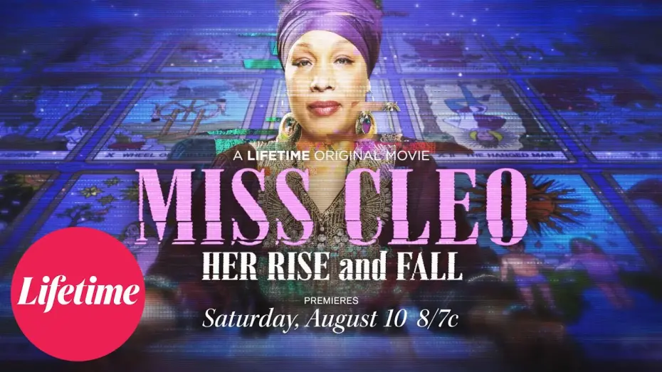 Відео до фільму Miss Cleo: Her Rise and Fall | Trailer