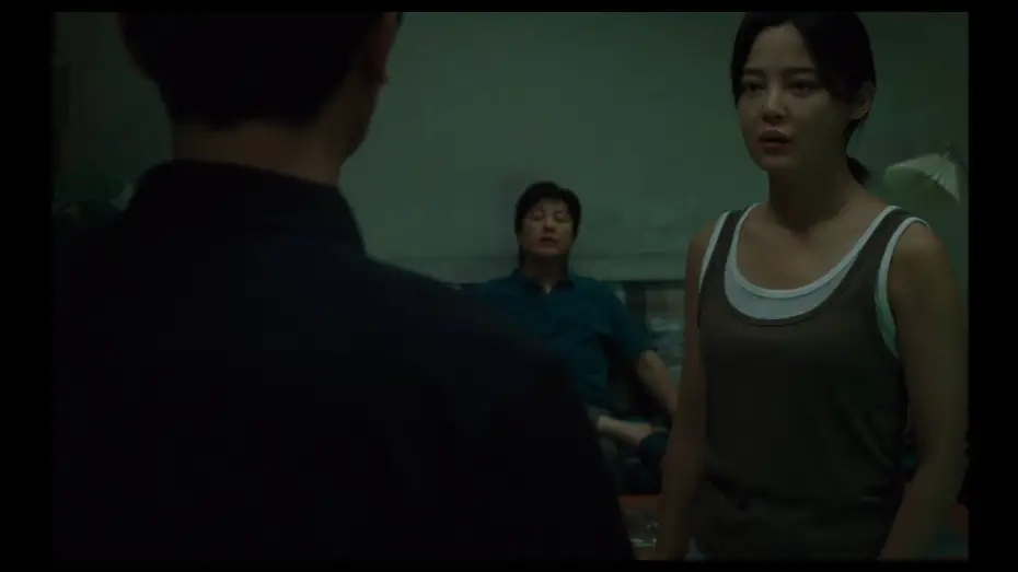 Відео до фільму The Sun Rises on Us All | THE SUN RISES ON US ALL (2025) - FIRST EXCLUSIVE CLIP - A FILM BY CAI SHANGJUN