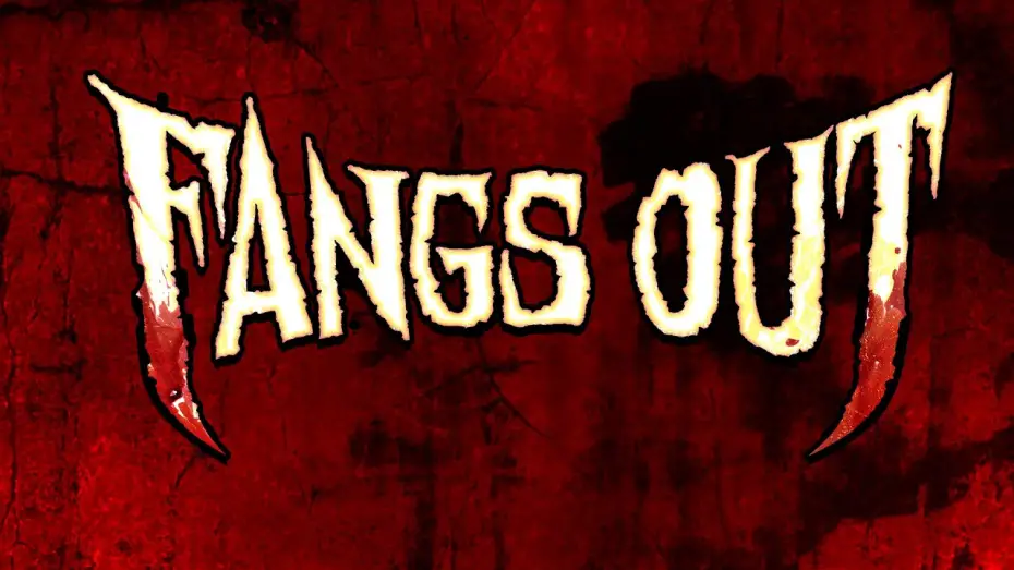 Відео до фільму Fangs Out | Safe Trailer