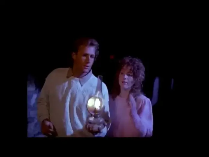 Відео до фільму Howling V: The Rebirth | Howling V: The Rebirth (1989) clip