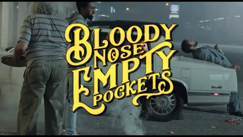 Відео до фільму Bloody Nose, Empty Pockets | Topic Gets Drunk With the Ross Brothers: A ‘Bloody Nose, Empty Pockets’ Q&A