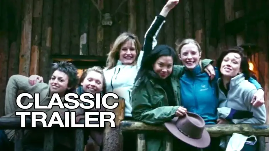 Відео до фільму Спуск | Official Trailer HD
