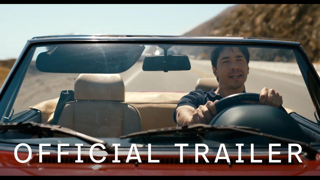 Відео до фільму Варвар | Justin Long