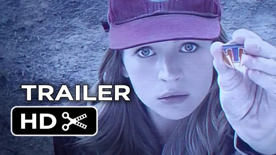 Відео до фільму Земля майбутнього: Світ за межами | Tomorrowland Official Trailer #1 (2015) - George Clooney, Britt Robertson Movie HD