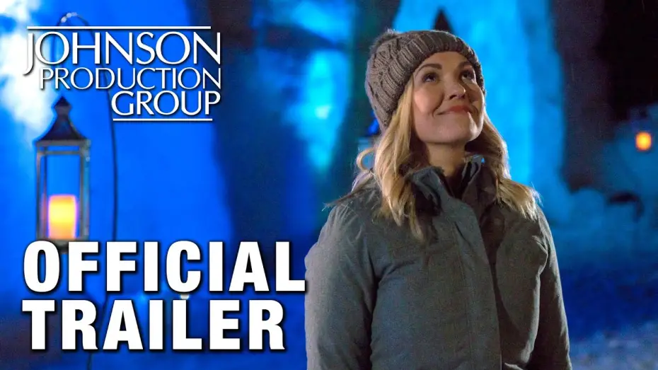 Відео до фільму Зимовий замок | Winter Castle - Official Trailer